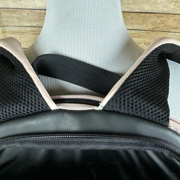 Horizn Studios -Gion TarpaulinBackpack - pink - Picture 12 of 16